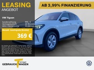 Volkswagen Tiguan 2025