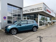 Peugeot 2008 2016