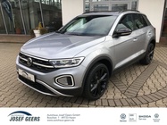 Volkswagen T-Roc 2026