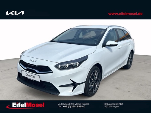 Kia cee'd Sportswagon 2026