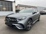 Mercedes-Benz GLC-Class 2023