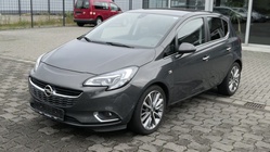 Opel Corsa 2015