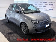Fiat 500 2020