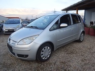 Mitsubishi Colt 2007