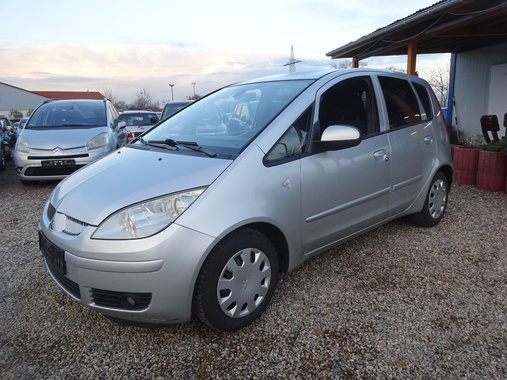 Mitsubishi Colt 2007