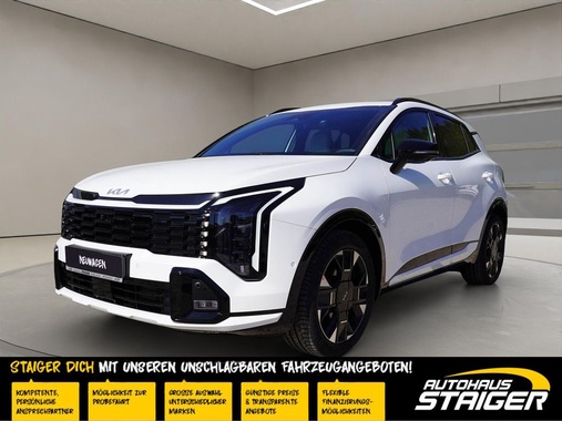 Kia Sportage 2026