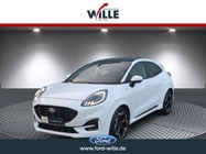Ford Puma 2025