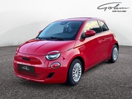 Fiat 500e 2023
