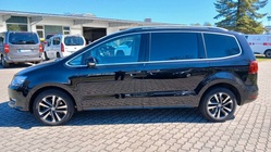 Volkswagen Sharan 2019