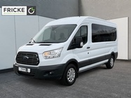 Ford Transit 2019