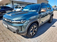 Dacia Duster 2025