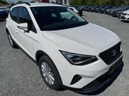 Seat Arona 2025