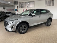 Nissan Qashqai 2025