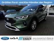 Ford Kuga 2024