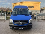 Mercedes-Benz Sprinter 2019
