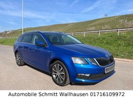 Skoda Octavia 2019