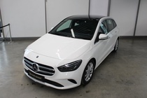 Mercedes-Benz B-Class 2020