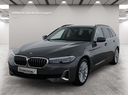 BMW 5 Series 2021