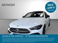 Mercedes-Benz CLE-Class 2025