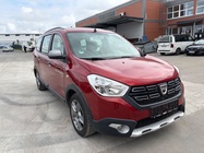 Dacia Lodgy 2019