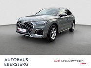 Audi Q5 2021