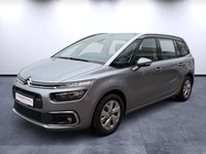 Citroen C4 2021