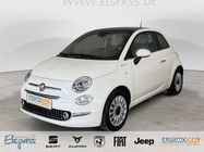 Fiat 500 2022