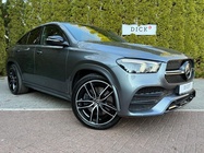 Mercedes-Benz GLE-Class 2019