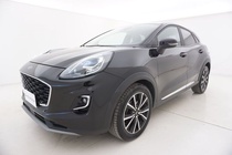 Ford Puma 2021