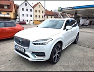 Volvo XC90 2021