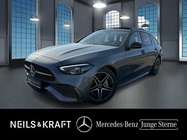 Mercedes-Benz C-Class 2024