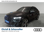 Audi SQ5 2023