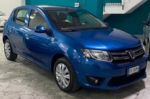 Dacia Sandero 2013