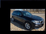 BMW X3 2019
