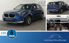 BMW X1 2024