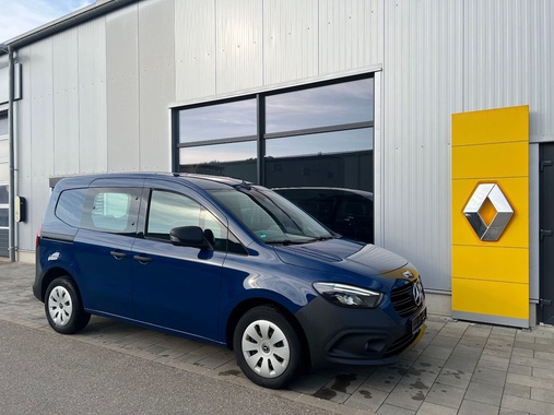 Mercedes-Benz Citan 2022