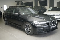 BMW 5 Series 2023