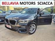 BMW X3 2020