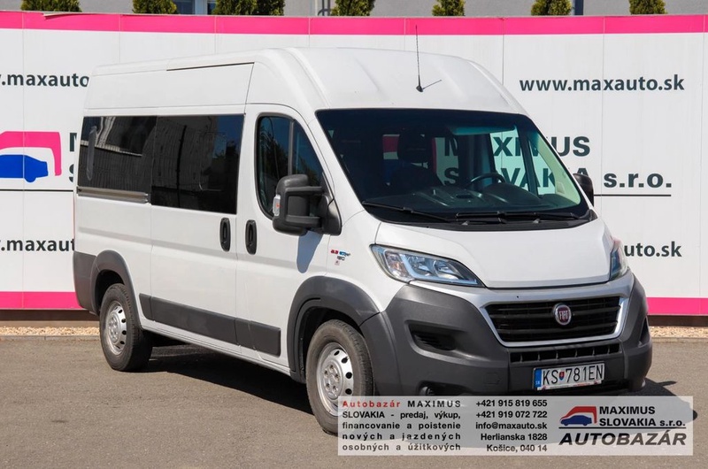 Fiat Ducato