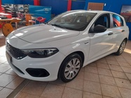 Fiat Tipo 2019