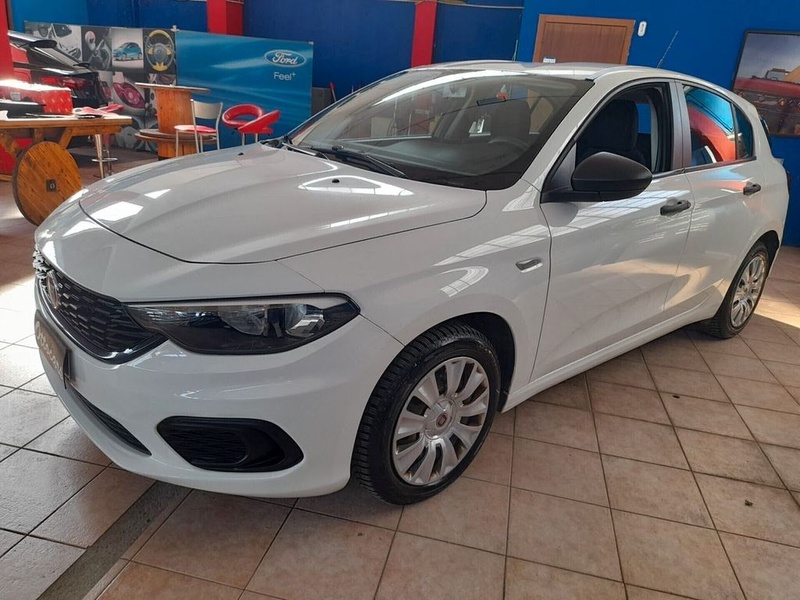Fiat Tipo