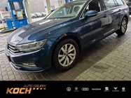 Volkswagen Passat 2023