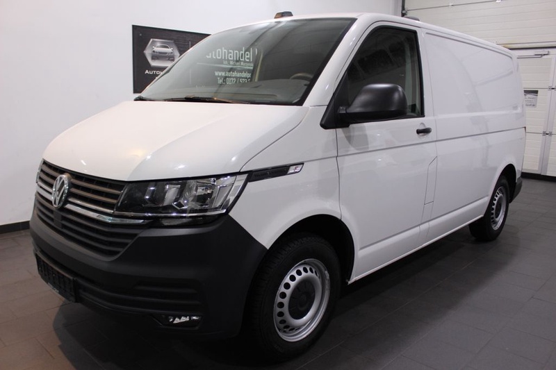 Volkswagen T6
