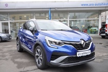 Renault Captur 2023