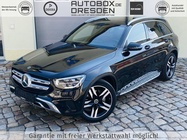 Mercedes-Benz GLC-Class 2019