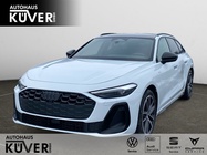 Audi A5 2026