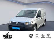 Volkswagen Caddy 2022