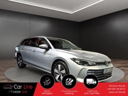 Volkswagen Passat 2024