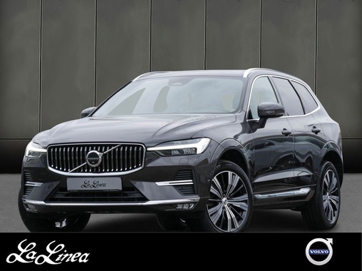 Volvo XC60 2023