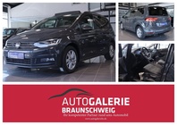 Volkswagen Touran 2023